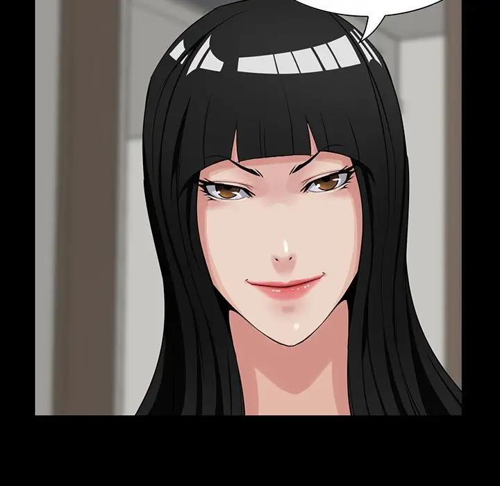 [韩国漫画] 家族的遗产 剧情,熟女人妻,巨乳大奶, OL#[115P]-23