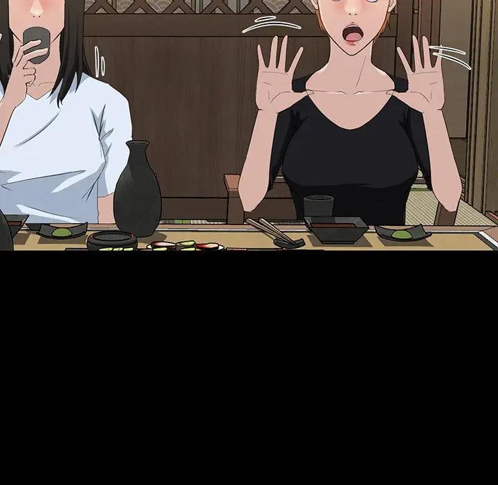 [韩国漫画] 家族的遗产 剧情,熟女人妻,巨乳大奶, OL#[115P]-88