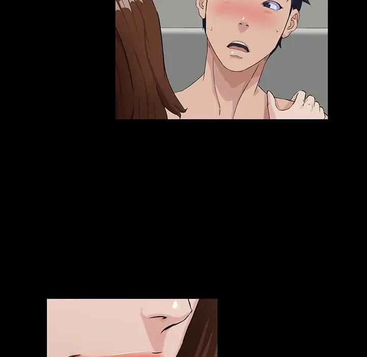 [韩国漫画] 家族的遗产 剧情,熟女人妻,巨乳大奶, OL#[115P]-9