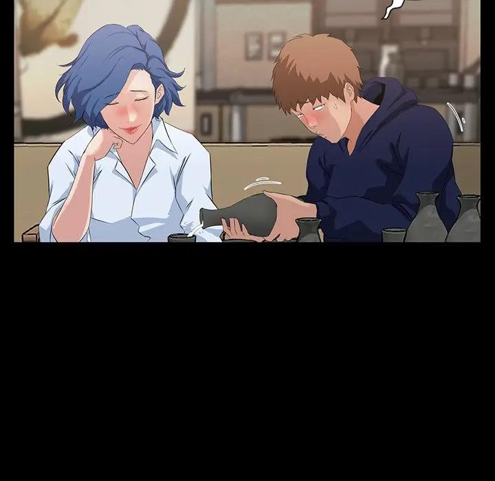 [韩国漫画] 家族的遗产 剧情,熟女人妻,巨乳大奶, OL#[115P]-92