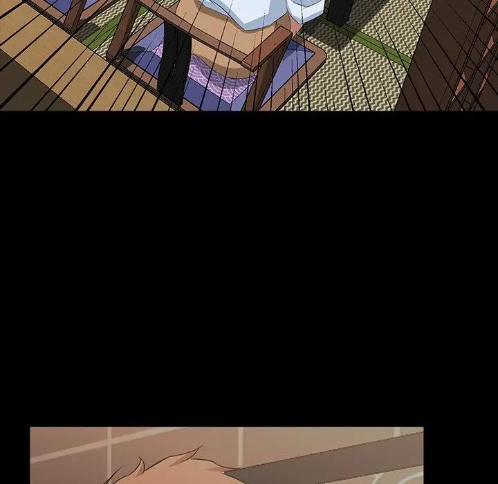 [韩国漫画] 家族的遗产 剧情,熟女人妻,巨乳大奶, OL#[115P]-95