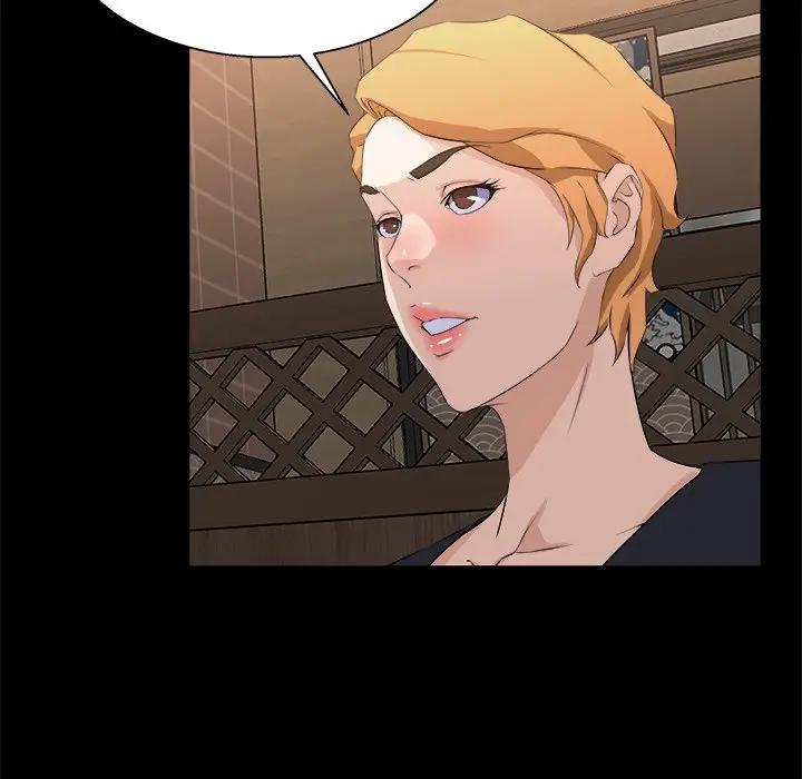 [韩国漫画] 家族的遗产 剧情,熟女人妻,巨乳大奶, OL#[100P]-94