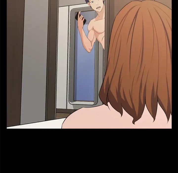 [韩国漫画] 家族的遗产 剧情,熟女人妻,巨乳大奶, OL#[101P]-83