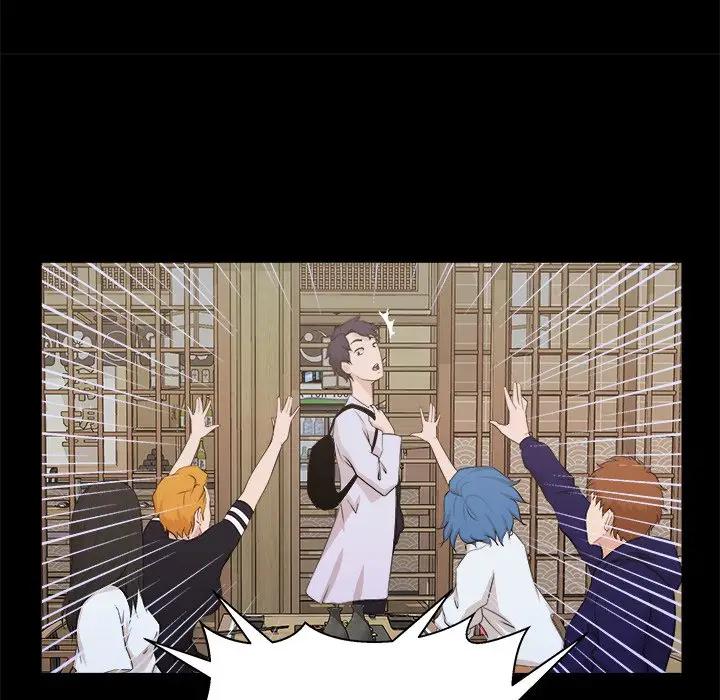 [韩国漫画] 家族的遗产 剧情,熟女人妻,巨乳大奶, OL#[101P]-91