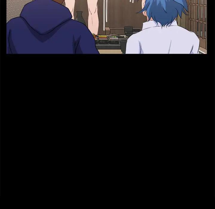 [韩国漫画] 家族的遗产 剧情,熟女人妻,巨乳大奶, OL#[104P]-102