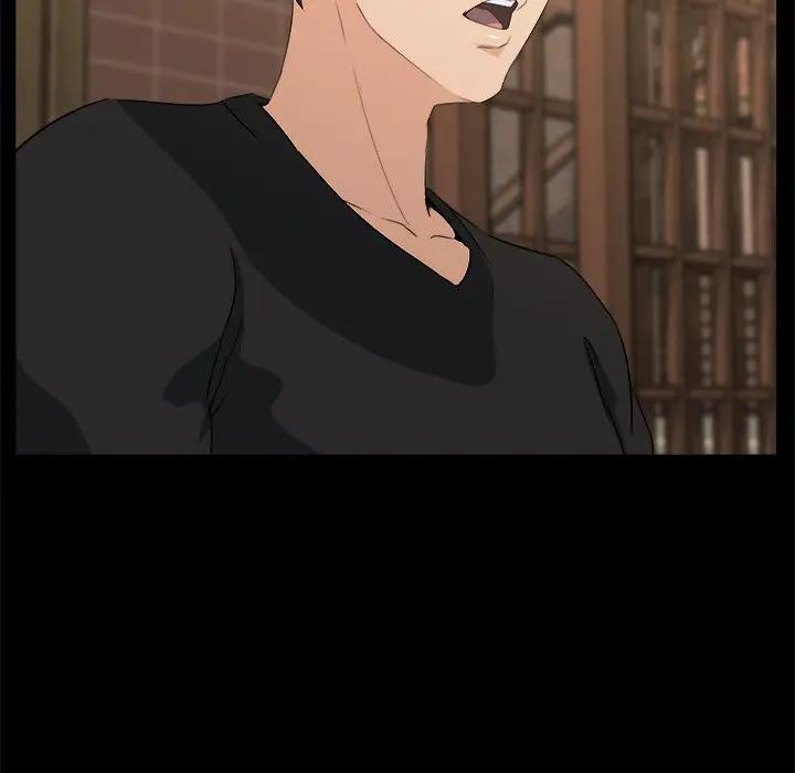 [韩国漫画] 家族的遗产 剧情,熟女人妻,巨乳大奶, OL#[104P]-12