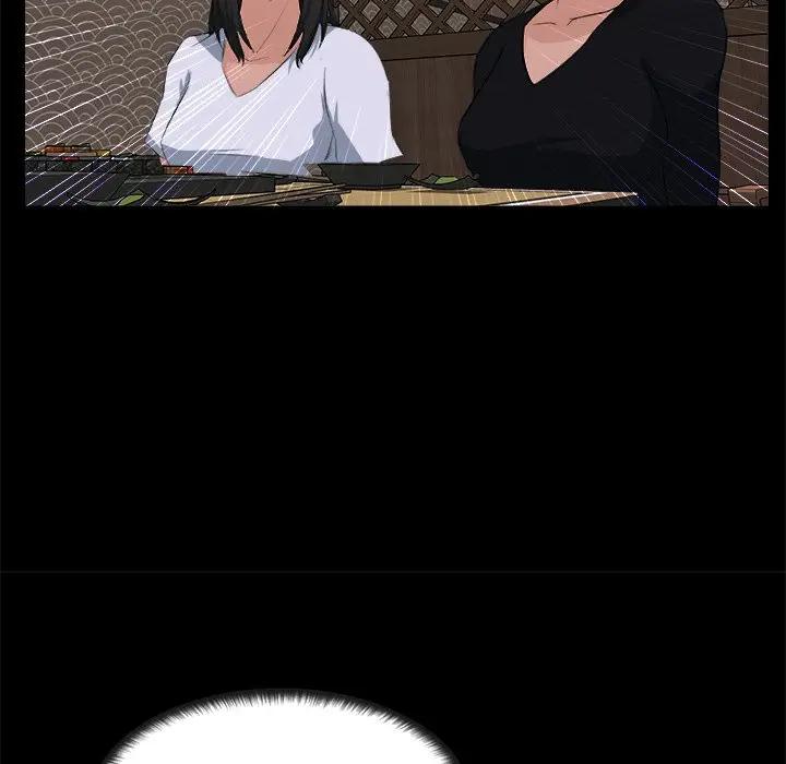 [韩国漫画] 家族的遗产 剧情,熟女人妻,巨乳大奶, OL#[104P]-16