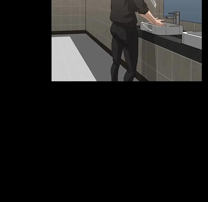 [韩国漫画] 家族的遗产 剧情,熟女人妻,巨乳大奶, OL#[104P]-25