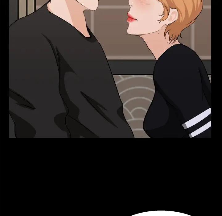 [韩国漫画] 家族的遗产 剧情,熟女人妻,巨乳大奶, OL#[104P]-35