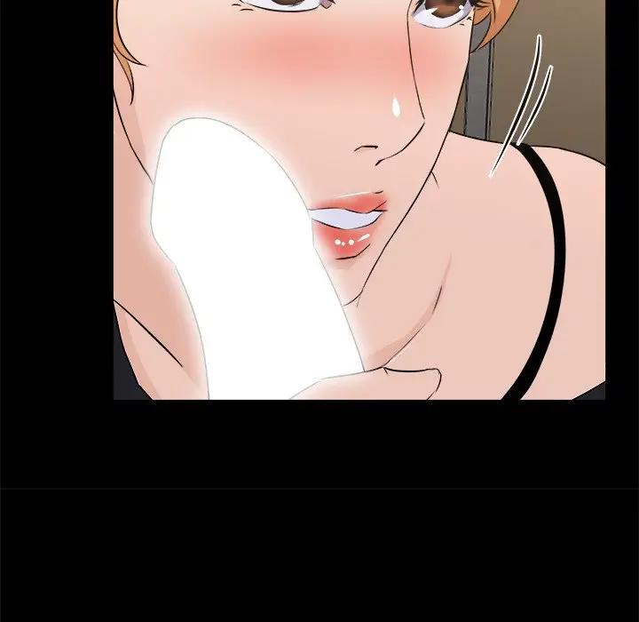 [韩国漫画] 家族的遗产 剧情,熟女人妻,巨乳大奶, OL#[104P]-77