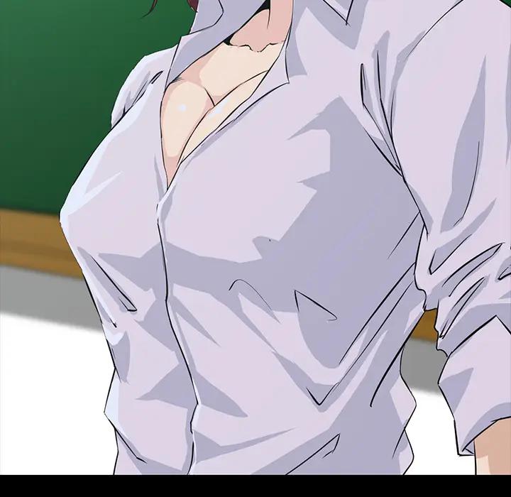 [韩国漫画] 家族的遗产 剧情,熟女人妻,巨乳大奶, OL#[166P]-24