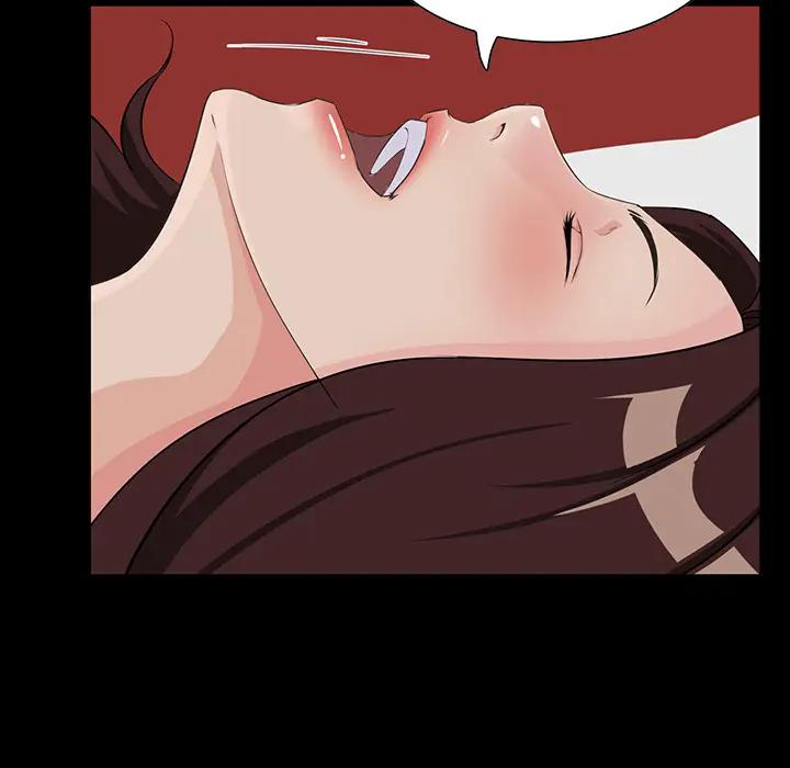 [韩国漫画] 家族的遗产 剧情,熟女人妻,巨乳大奶, OL#[166P]-77