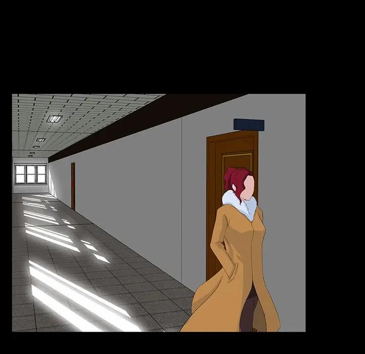 [韩国漫画] 家族的遗产 剧情,熟女人妻,巨乳大奶, OL#[140P]-134