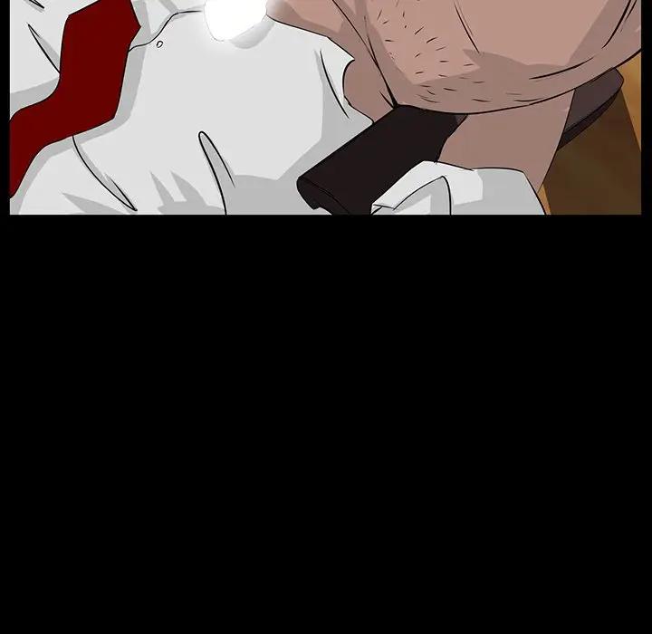 [韩国漫画] 家族的遗产 剧情,熟女人妻,巨乳大奶, OL#[140P]-29