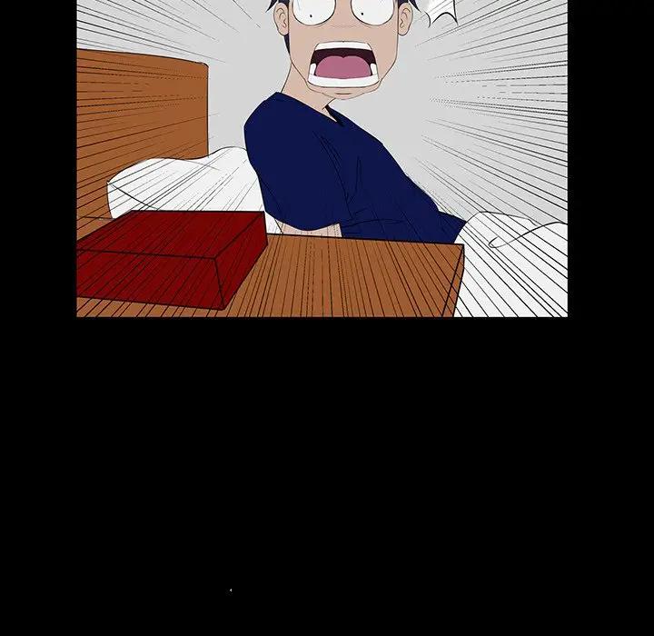 [韩国漫画] 家族的遗产 剧情,熟女人妻,巨乳大奶, OL#[136P]-113