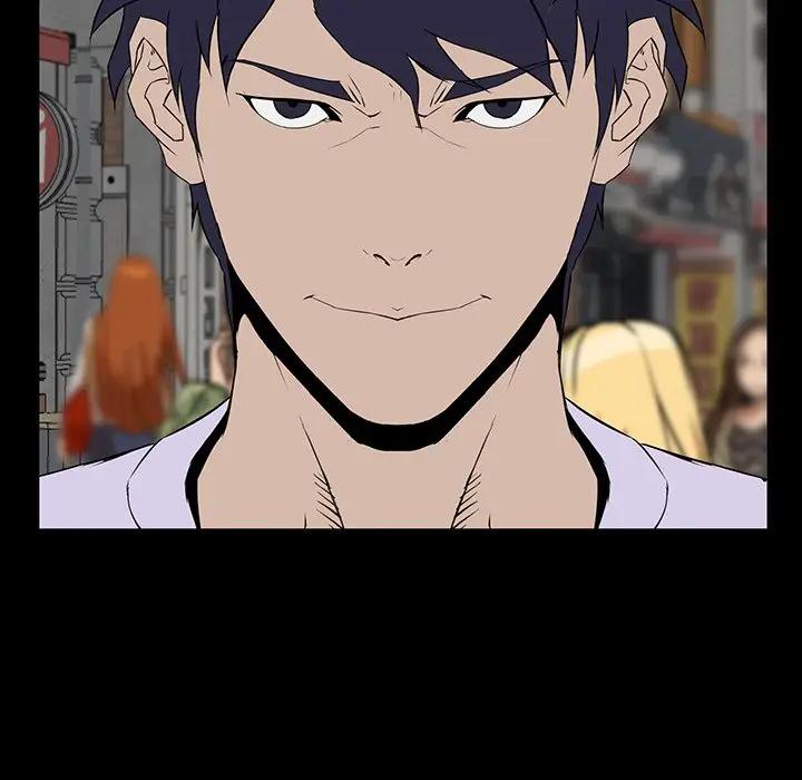 [韩国漫画] 家族的遗产 剧情,熟女人妻,巨乳大奶, OL#[136P]-116