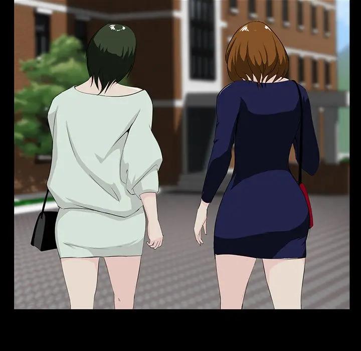 [韩国漫画] 家族的遗产 剧情,熟女人妻,巨乳大奶, OL#[136P]-132