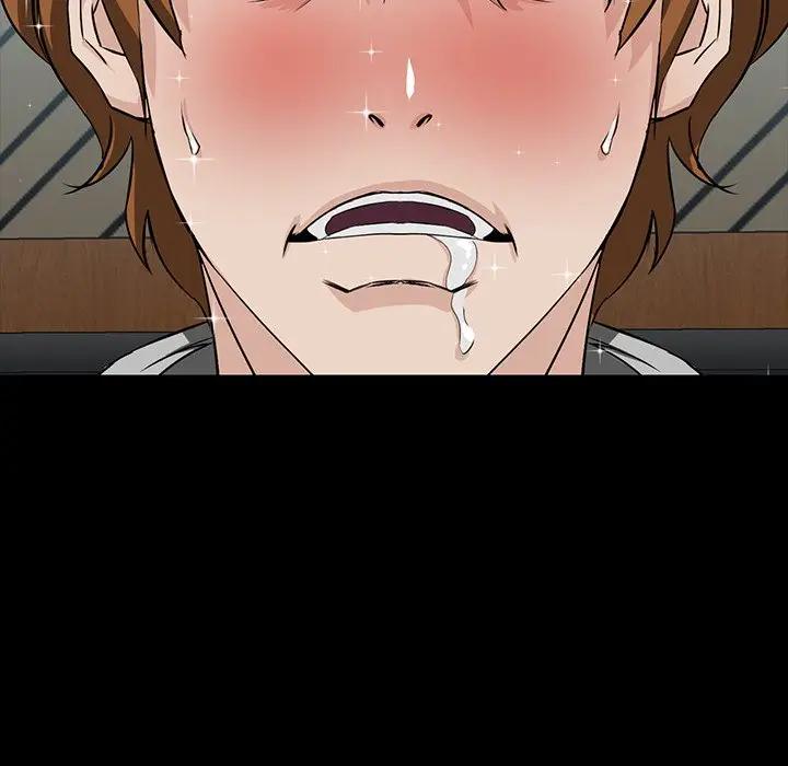 [韩国漫画] 家族的遗产 剧情,熟女人妻,巨乳大奶, OL#[122P]-109