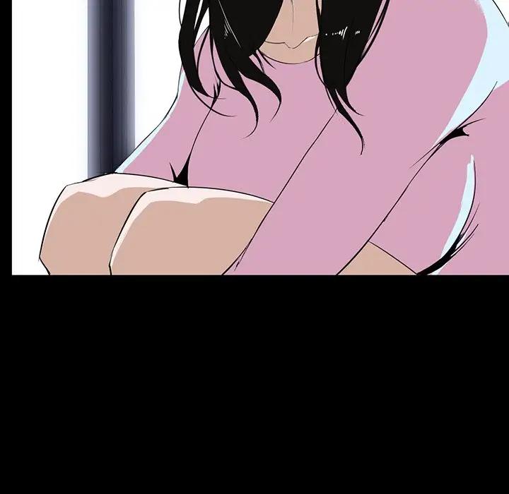 [韩国漫画] 家族的遗产 剧情,熟女人妻,巨乳大奶, OL#[122P]-121