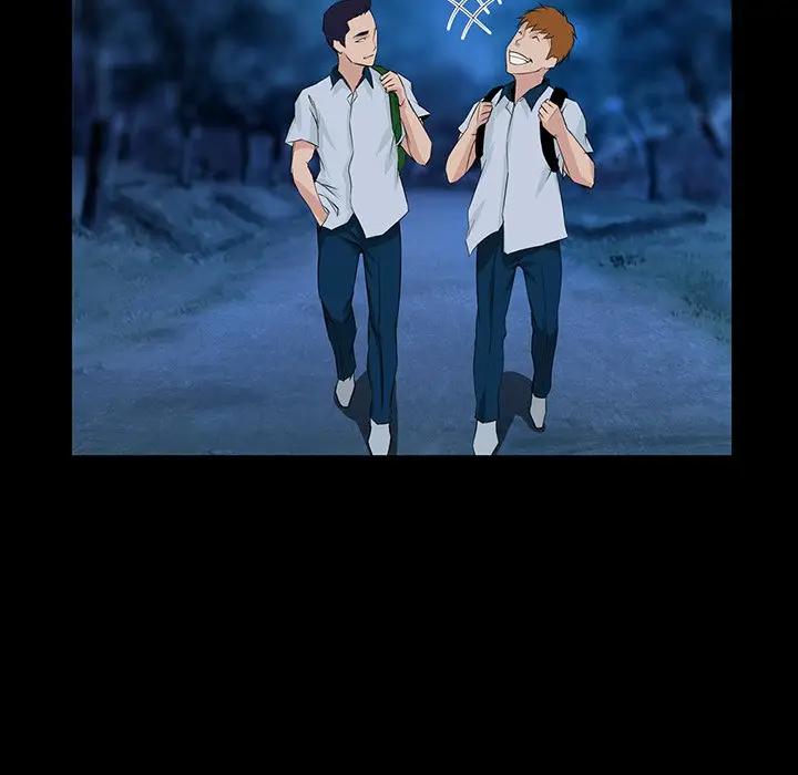 [韩国漫画] 家族的遗产 剧情,熟女人妻,巨乳大奶, OL#[122P]-20