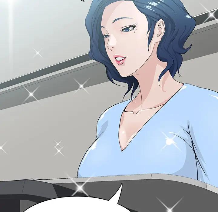 [韩国漫画] 家族的遗产 剧情,熟女人妻,巨乳大奶, OL#[122P]-35