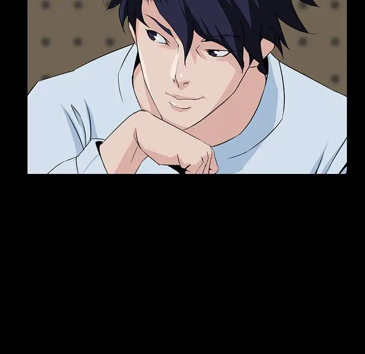 [韩国漫画] 家族的遗产 剧情,熟女人妻,巨乳大奶, OL#[122P]-47