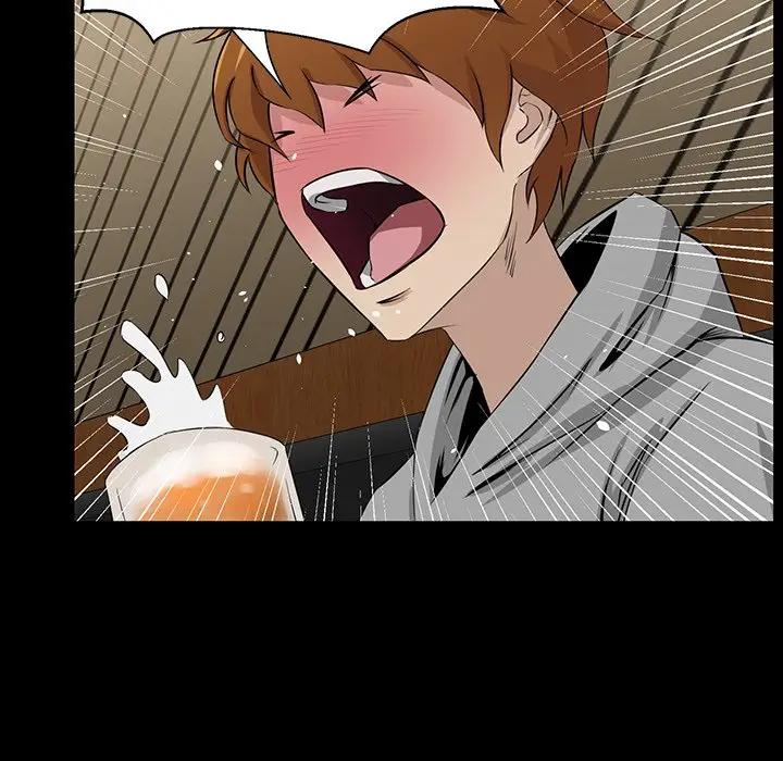 [韩国漫画] 家族的遗产 剧情,熟女人妻,巨乳大奶, OL#[122P]-59