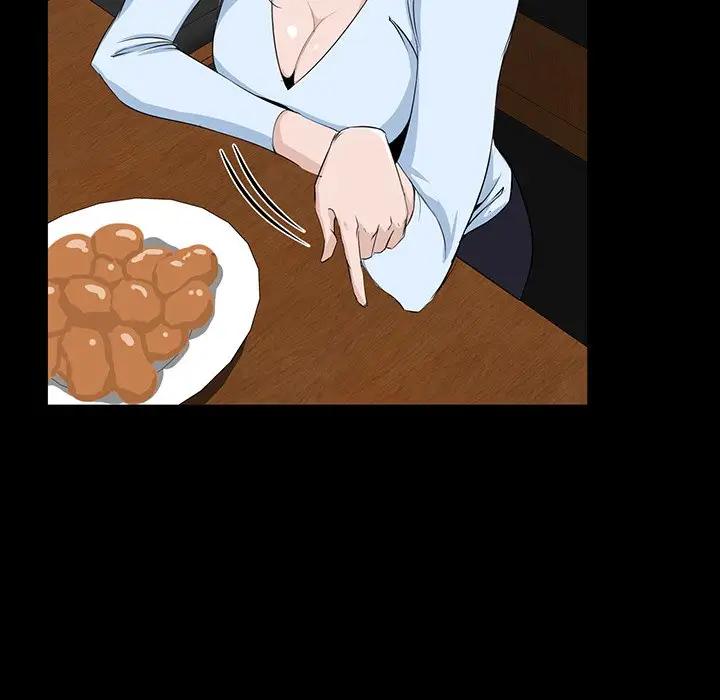 [韩国漫画] 家族的遗产 剧情,熟女人妻,巨乳大奶, OL#[122P]-64