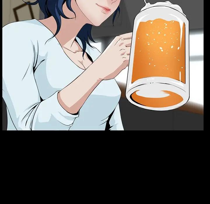 [韩国漫画] 家族的遗产 剧情,熟女人妻,巨乳大奶, OL#[122P]-83