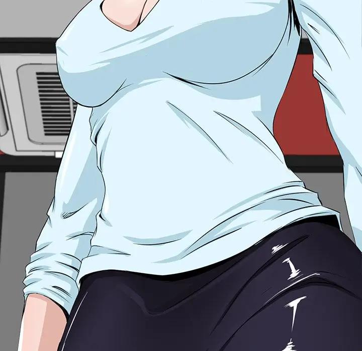 [韩国漫画] 家族的遗产 剧情,熟女人妻,巨乳大奶, OL#[140P]-121