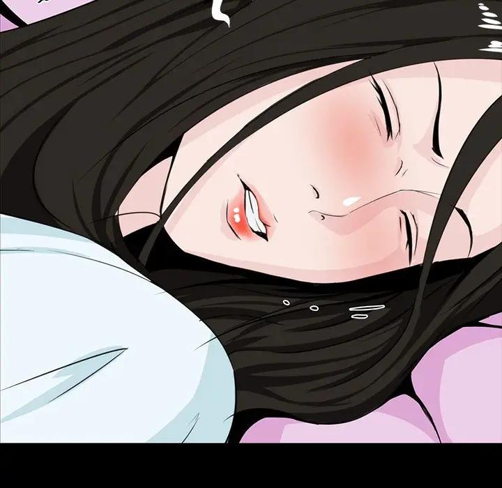 [韩国漫画] 家族的遗产 剧情,熟女人妻,巨乳大奶, OL#[140P]-54