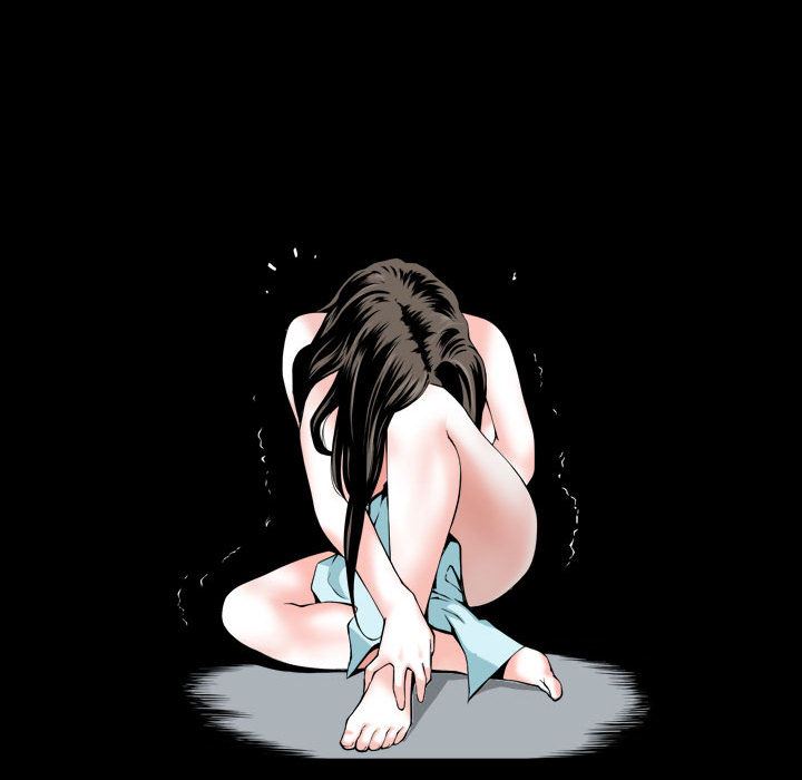 [韩国漫画] 特殊礼物 调教,熟女人妻,巨乳大奶#[142P]-108