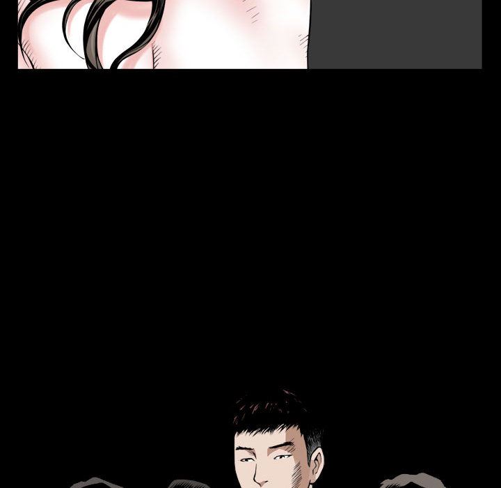 [韩国漫画] 特殊礼物 调教,熟女人妻,巨乳大奶#[142P]-110