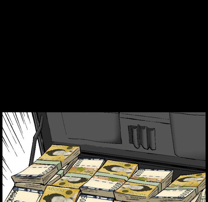 [韩国漫画] 特殊礼物 调教,熟女人妻,巨乳大奶#[142P]-116