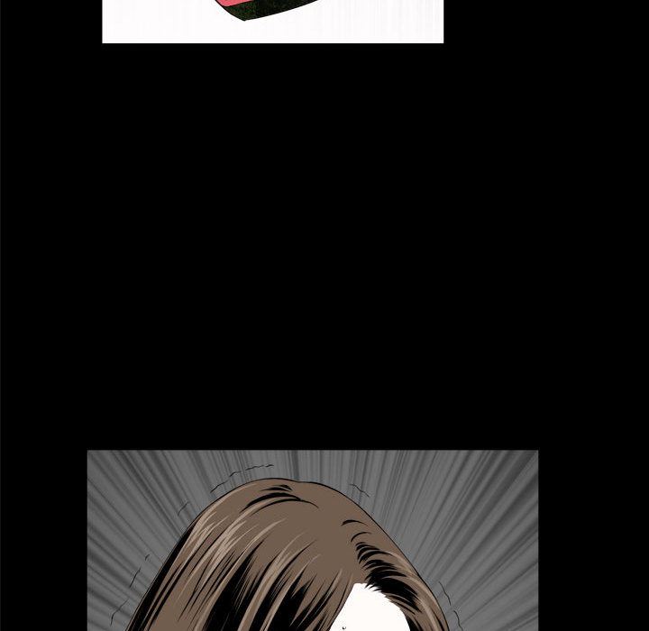 [韩国漫画] 特殊礼物 调教,熟女人妻,巨乳大奶#[142P]-125