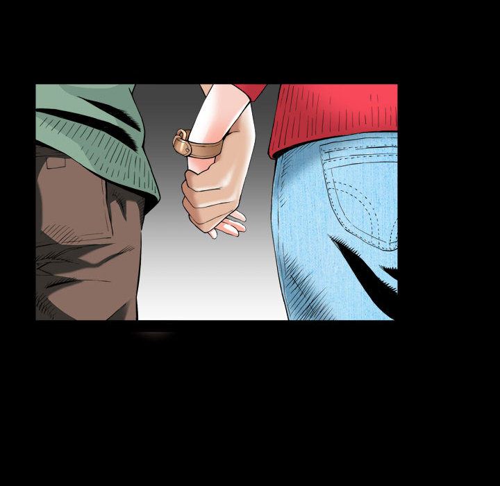 [韩国漫画] 特殊礼物 调教,熟女人妻,巨乳大奶#[142P]-13