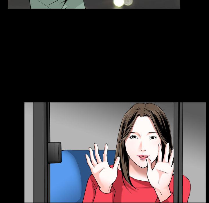 [韩国漫画] 特殊礼物 调教,熟女人妻,巨乳大奶#[142P]-16