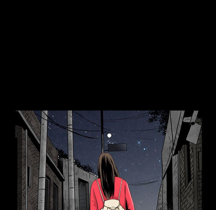 [韩国漫画] 特殊礼物 调教,熟女人妻,巨乳大奶#[142P]-21