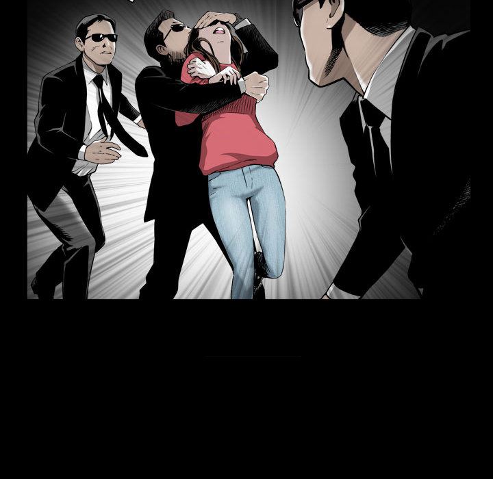 [韩国漫画] 特殊礼物 调教,熟女人妻,巨乳大奶#[142P]-30