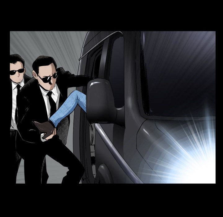 [韩国漫画] 特殊礼物 调教,熟女人妻,巨乳大奶#[142P]-31