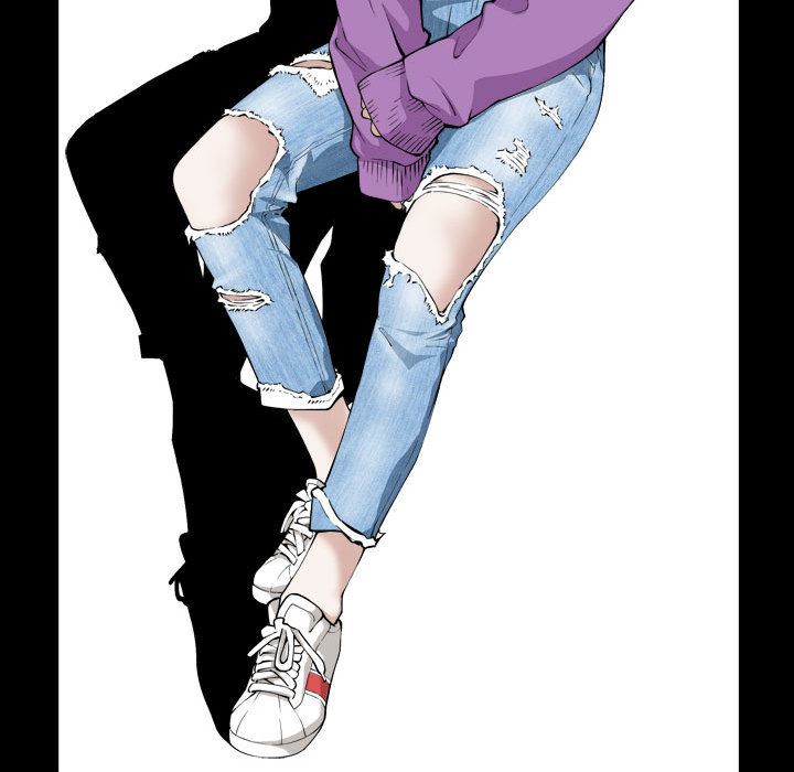 [韩国漫画] 特殊礼物 调教,熟女人妻,巨乳大奶#[142P]-37