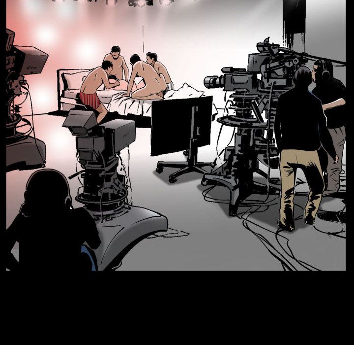 [韩国漫画] 特殊礼物 调教,熟女人妻,巨乳大奶#[142P]-66