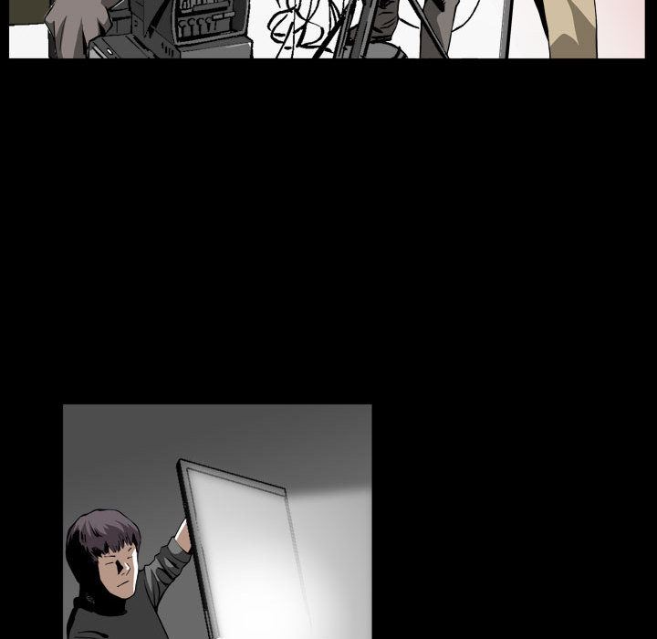 [韩国漫画] 特殊礼物 调教,熟女人妻,巨乳大奶#[142P]-68