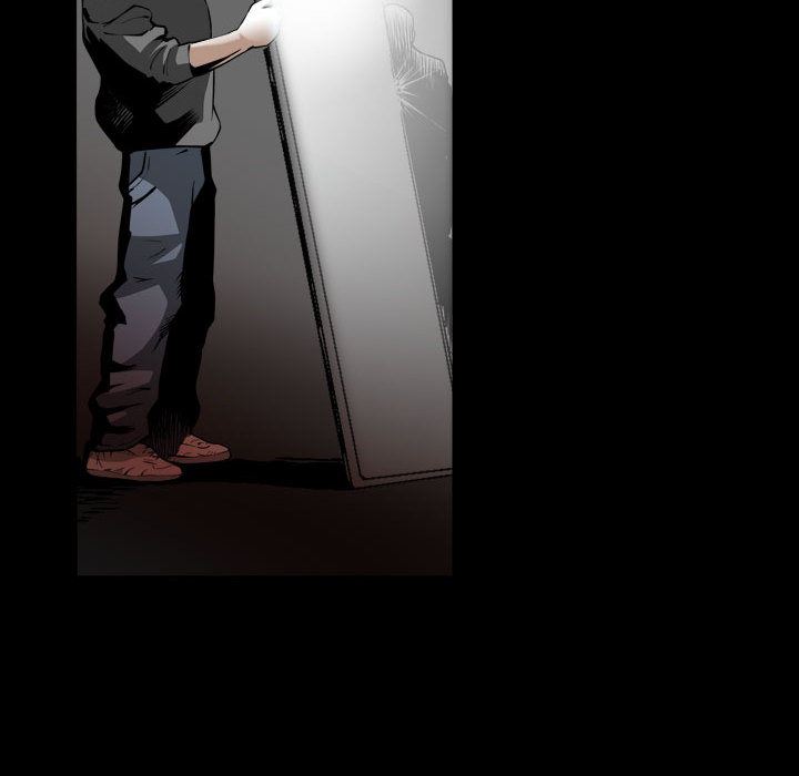 [韩国漫画] 特殊礼物 调教,熟女人妻,巨乳大奶#[142P]-69