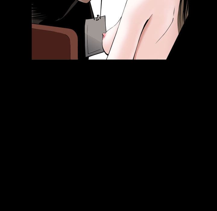 [韩国漫画] 特殊礼物 调教,熟女人妻,巨乳大奶#[142P]-85