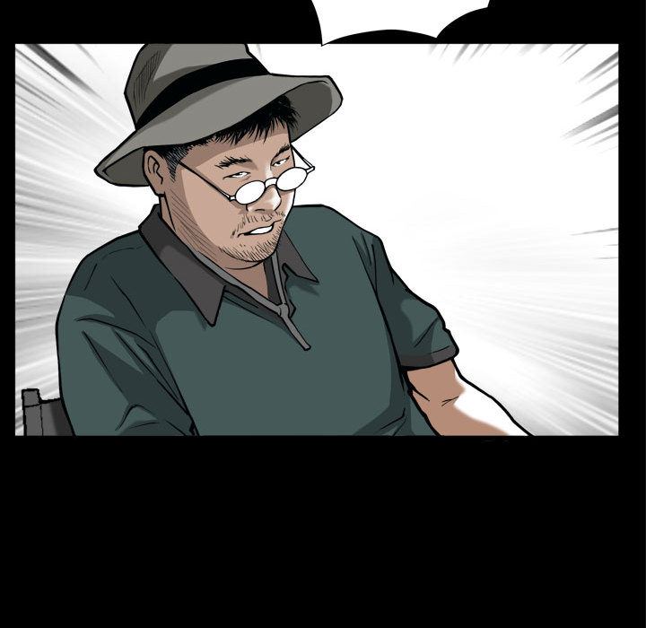 [韩国漫画] 特殊礼物 调教,熟女人妻,巨乳大奶#[142P]-91