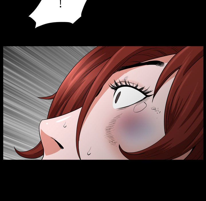 [韩国漫画] 特殊礼物 调教,熟女人妻,巨乳大奶#[121P]-107