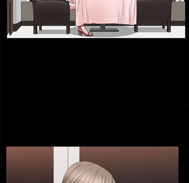 [韩国漫画] 特殊礼物 调教,熟女人妻,巨乳大奶#[121P]-118