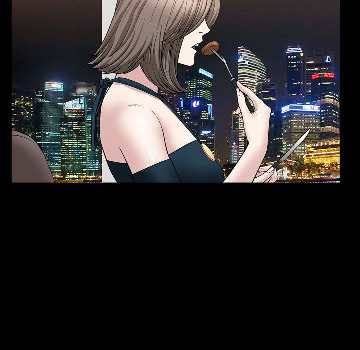 [韩国漫画] 特殊礼物 调教,熟女人妻,巨乳大奶#[121P]-119