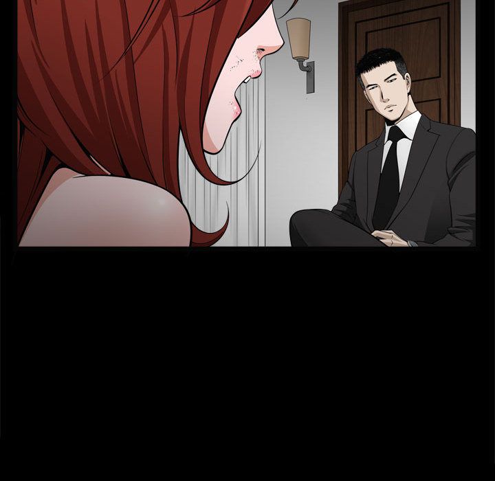 [韩国漫画] 特殊礼物 调教,熟女人妻,巨乳大奶#[121P]-17